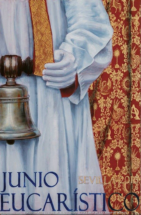El Corpus de Sevilla  